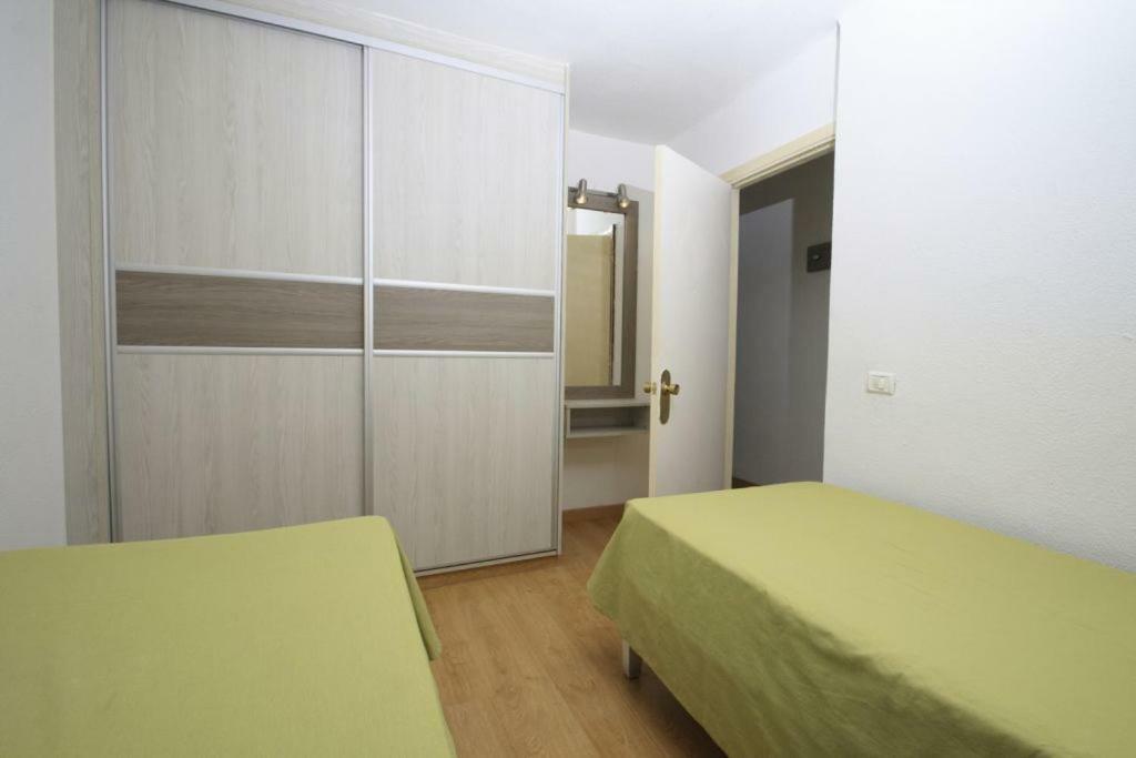 Apartamentos Koka Playa del Ingles  Bagian luar foto