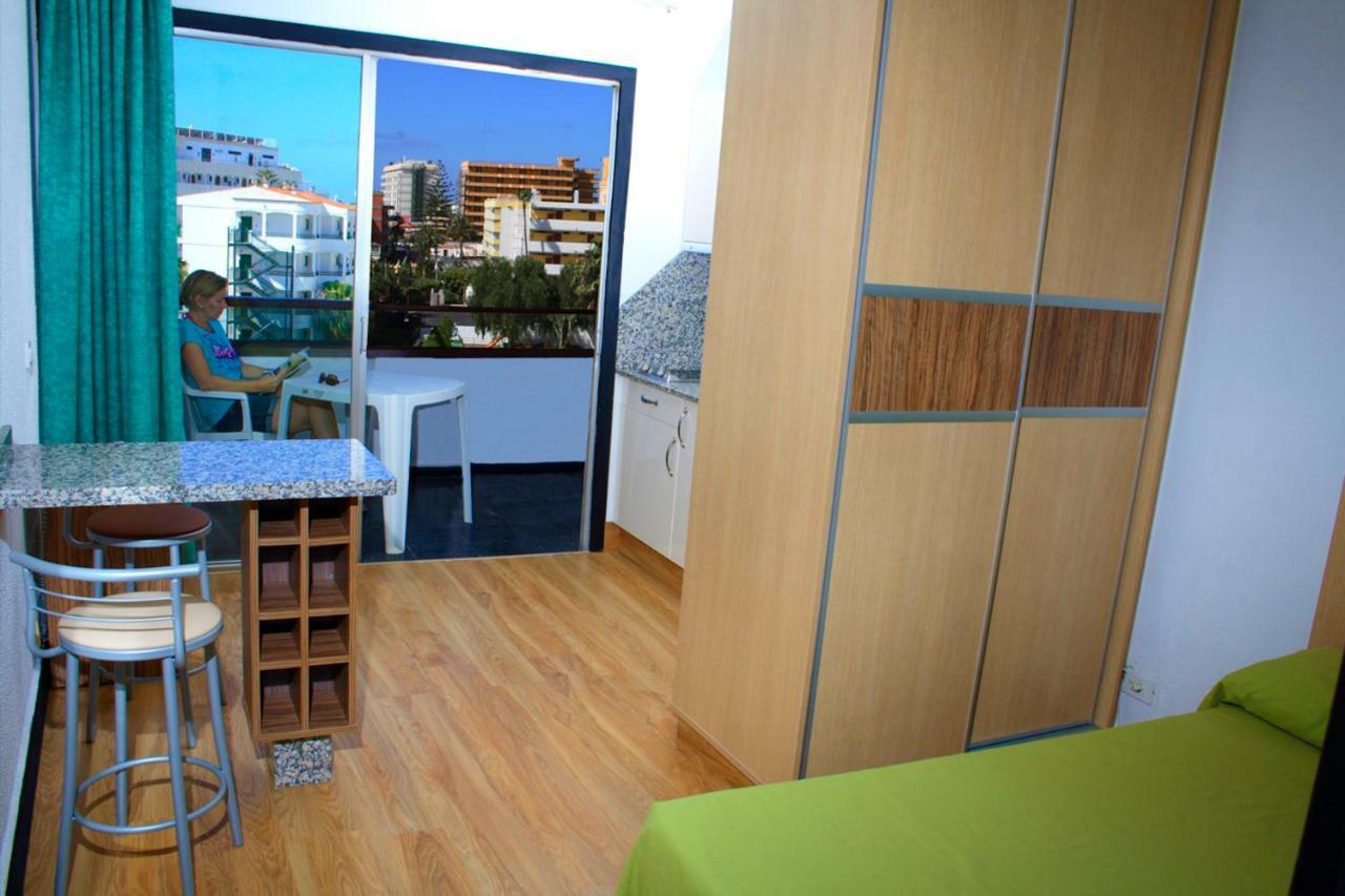 Apartamentos Koka Playa del Ingles  Bagian luar foto
