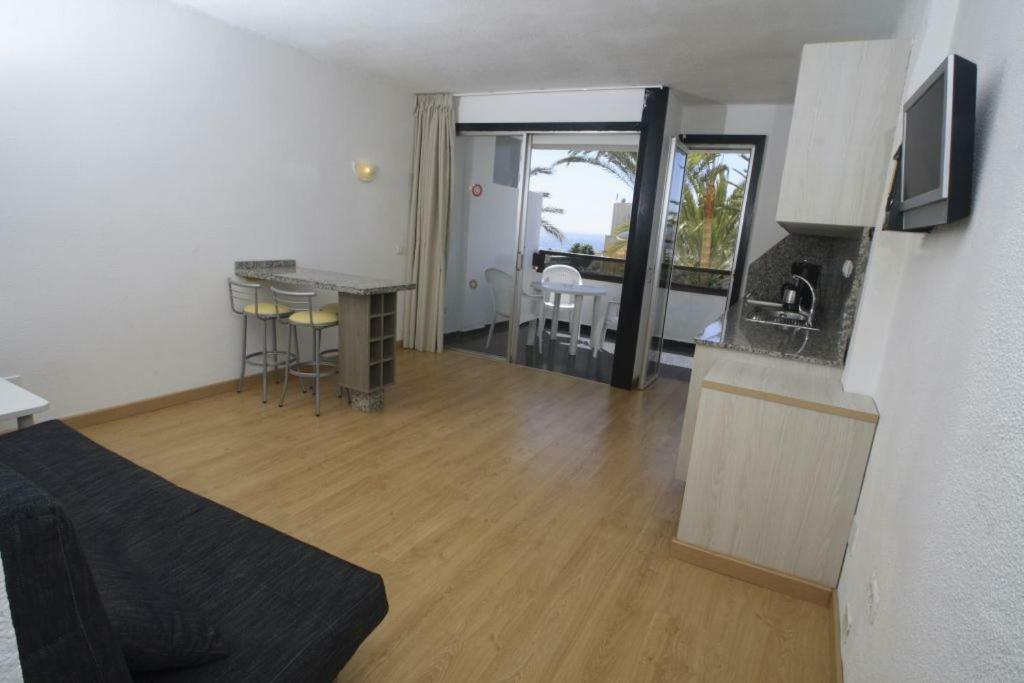 Apartamentos Koka Playa del Ingles  Bagian luar foto