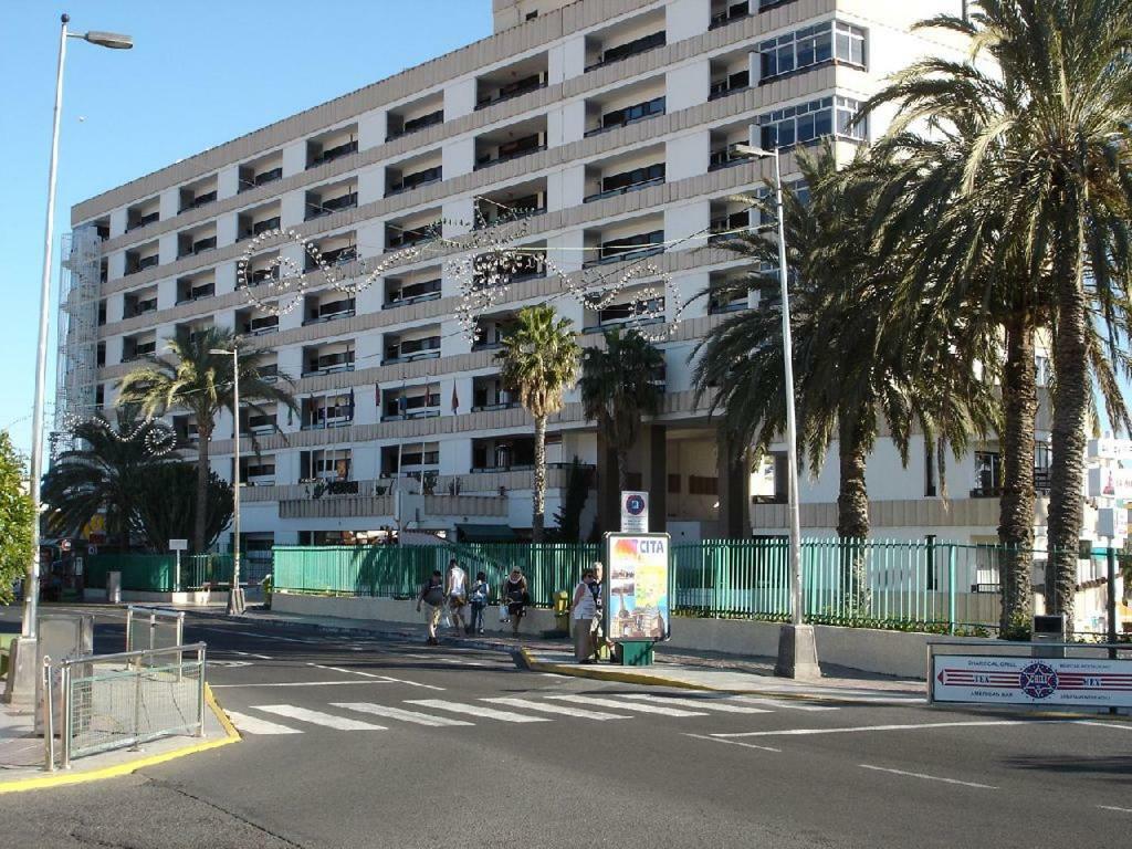 Apartamentos Koka Playa del Ingles  Bagian luar foto