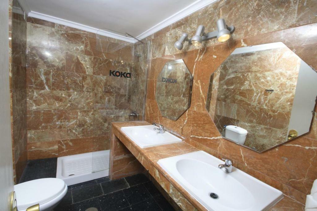 Apartamentos Koka Playa del Ingles  Bagian luar foto