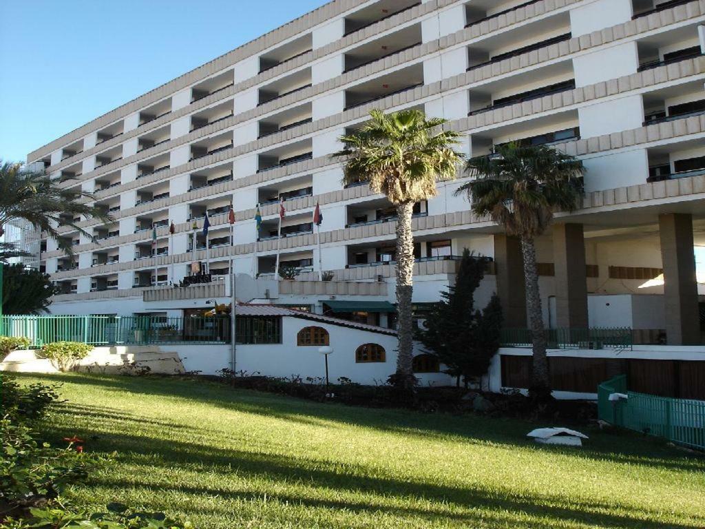 Apartamentos Koka Playa del Ingles  Bagian luar foto